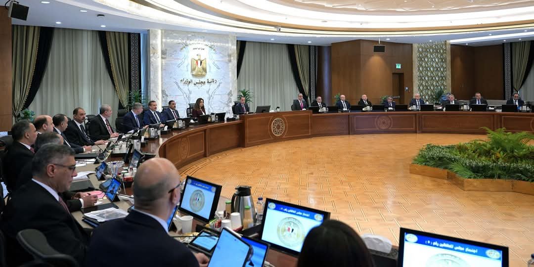 رئيس الوزراء يترأس الاجتماع الخامس لمجلس المحافظين