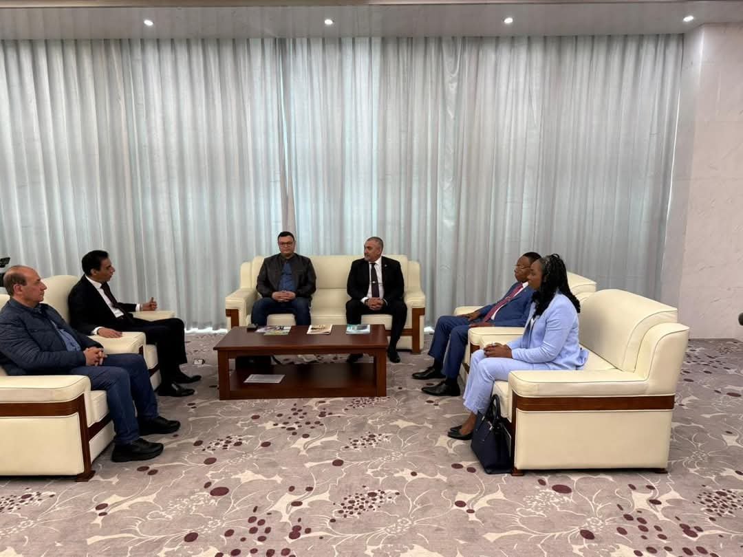 الشربينى” يزور غينيا الاستوائية وتنزانيا لزيادة التعاون المشترك وتفقد سد “جوليوس نيريرى” الذى ينفذه التحالف المصري