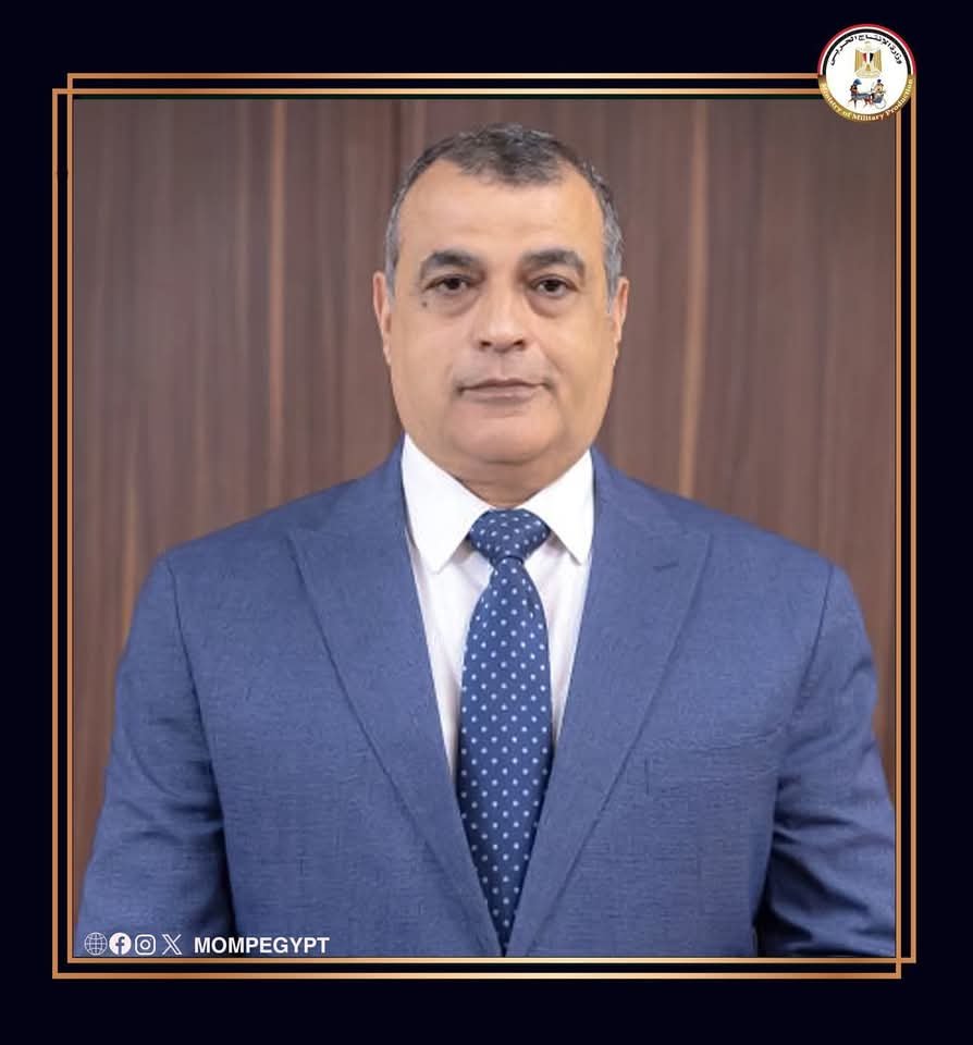 وزير الدولة للإنتاج الحربي يتوجه للإمارات للمشاركة في معرض الدفاع الدولي “IDEX 2025”