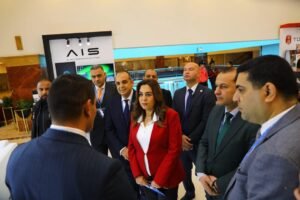 وزيرة التنمية المحلية تفتتح الدورة التدريبية الرابعة لـ26 من الكوادر الأفريقية يمثلون 22 دولة في مجال إدارة الطوارئ والأزمات،مصر الساعة