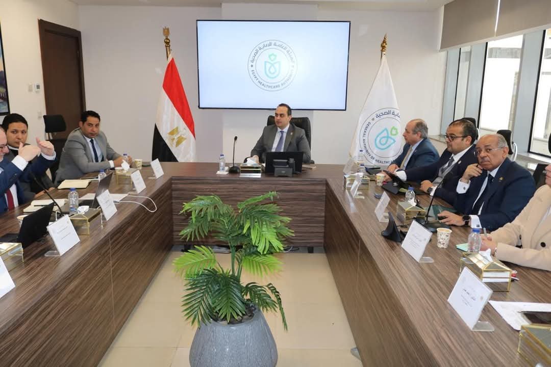 رئيس هيئة الرعاية الصحية: نعمل على تعزيز التطور التكنولوجي والذكاء الاصطناعي والبحث العلمي لمواكبة أحدث الاتجاهات العالمية