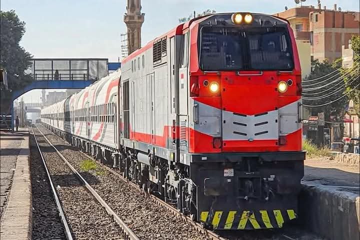 السكة الحديد تعلن اطلاق مركز خدمة العملاء الصوتية للإستعلام وحجز تذاكر القطارات آلياً عن طريق الاتصال التليفوني بدءاً من اليوم