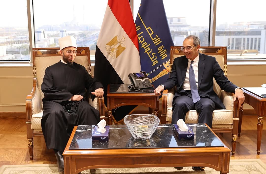 الأوقاف: إطلاق 3 خدمات لتمكين المواطنين من التبرع بسهولة عبر منصة “مصر الرقمية” بدون مصاريف إدارية