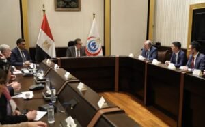 وزير الصحة يشهد توقيع بروتوكول لبدء نشاط أول مصنع لإنتاج أجهزة الموجات فوق الصوتية بمصر،مصر الساعة 