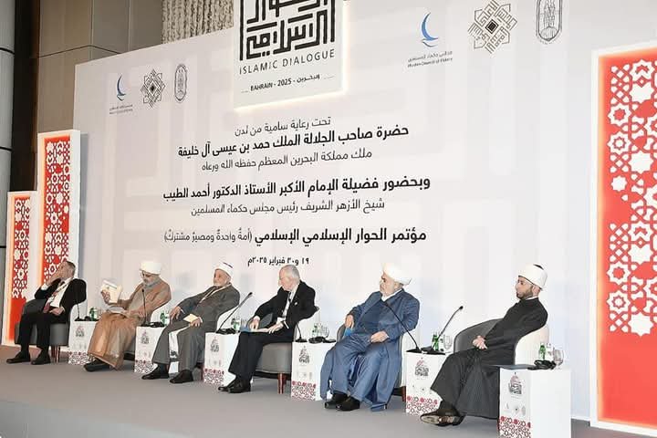 وزير الأوقاف: الإسلام رسالة حضارية تدعو إلى الإبداع وحفظ الأوطان