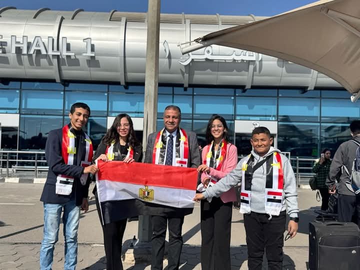 “الطفولة والأمومة” أطفال مصر تشارك بالدورة الرابعة للبرلمان العربي للطفل بمقره الدائم بدولة الإمارات العربية المتحدة