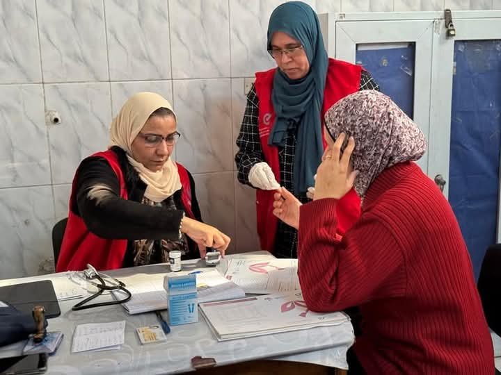 «الصحة» تستقبل 57 مليون و129 ألف زيارة من السيدات لتلقي خدمات الفحص والتوعية