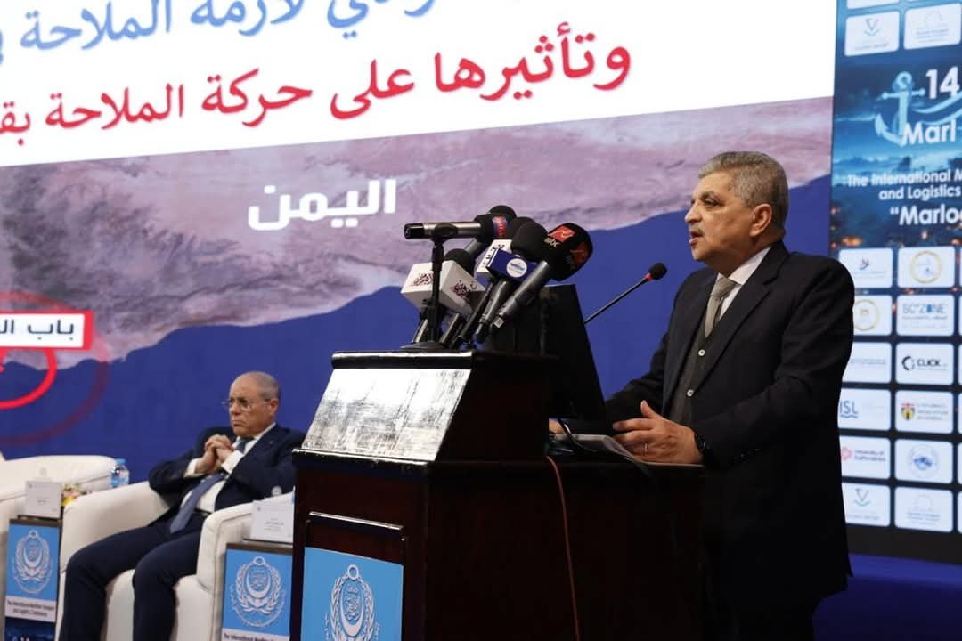 الفريق أسامة ربيع:” ٤٧ سفينة عدلت مسار رحلاتها للعبور من قناة السويس بدلا من طريق رأس الرجاء الصالح منذ بداية فبراير الجاري