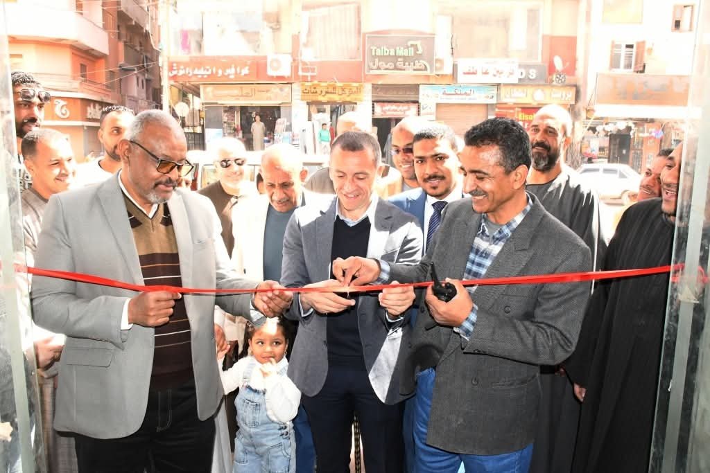 محافظ أسوان يكلف نائبة بإفتتاح 2 معرض ” أهلاً رمضان ” بمركز ومدينة إدفو