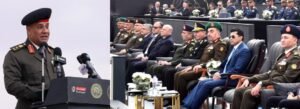 القوات المسلحة تنظم مؤتمراً صحفياً للإعلان عن تنظيم مصر لفعاليات بطولة العالم العسكرية للفروسية ،مصر الساعة