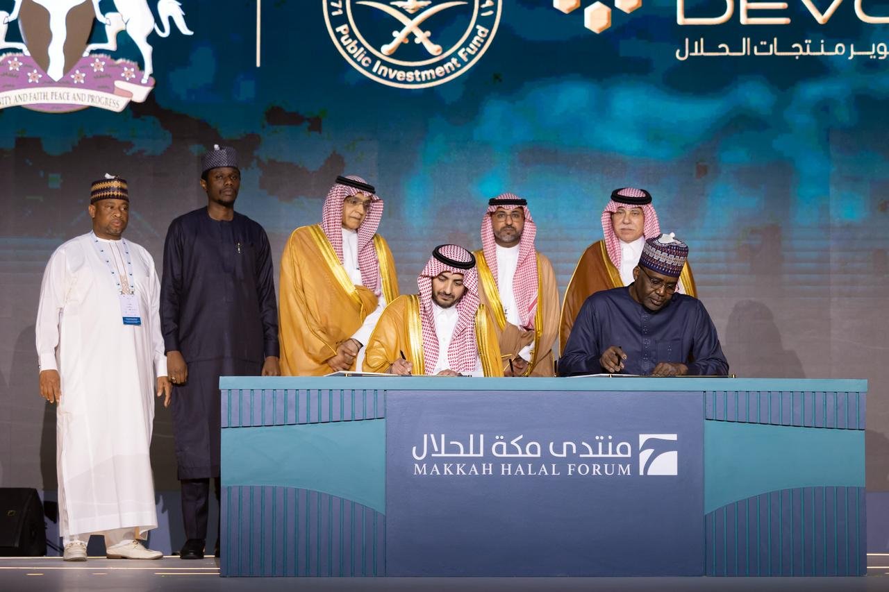 منتدى مكة للحلال يختتم أعماله ويؤكد مكانة المملكة بصفتها دولة رائدة في دعم الاقتصاد الإسلامي وصناعة الحلال