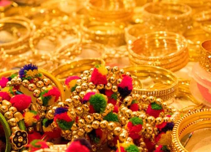 سعر الذهب اليوم، مصر الساعة