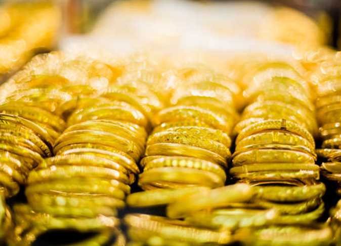 سعر الذهب اليوم