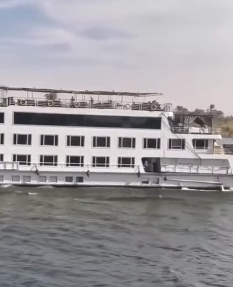 محافظة أسوان تناشد رواد مواقع التواصل الإجتماعى بعدم تكرار نشر الفيديوهات المسيئة للسياحة النيلية