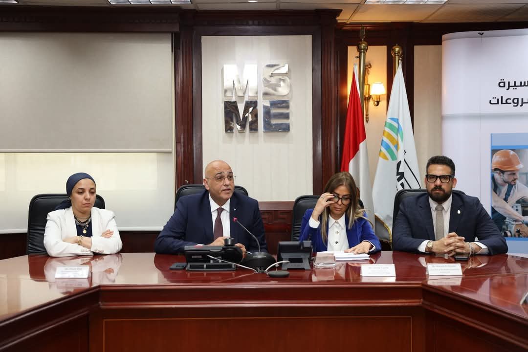 بمناسبة يوم المرأة العالمي جهاز تنمية المشروعات يحتفي برائدات الأعمال المصريات في احتفالية “عزيزة