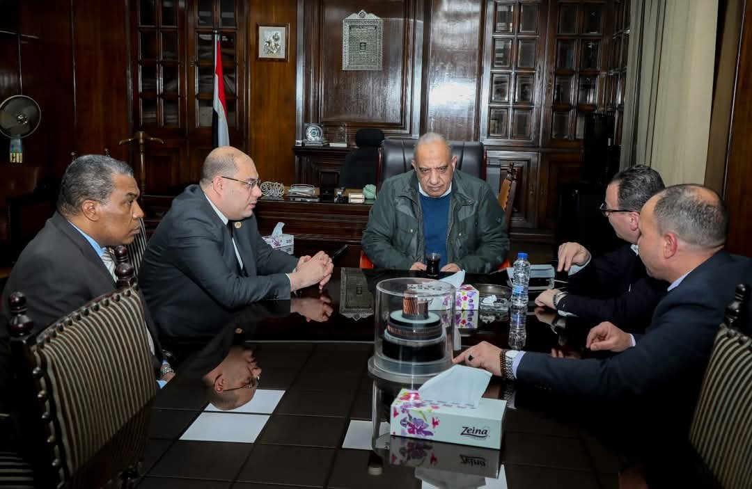 وزير الكهرباء والطاقة المتجددة يتابع تطور الأعمال ومستجدات تنفيذ مشروع المحطة النووية بالضبعة