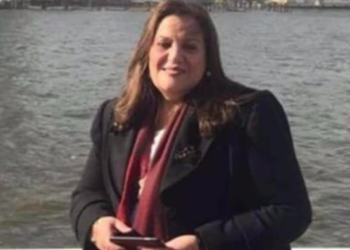 القومي للمرأة يهنىء السفيرة وفاء بسيم