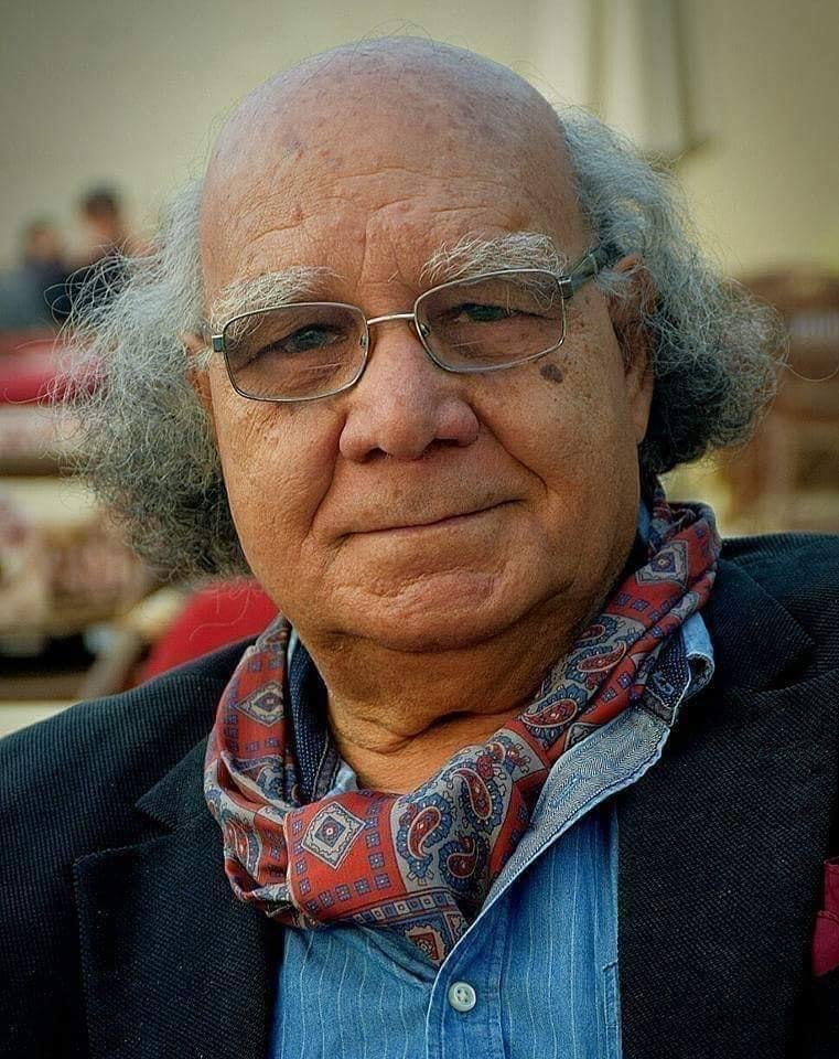 انطلاق فعاليات مهرجان جمعية الفيلم السنوي ال 51 للسينما المصرية