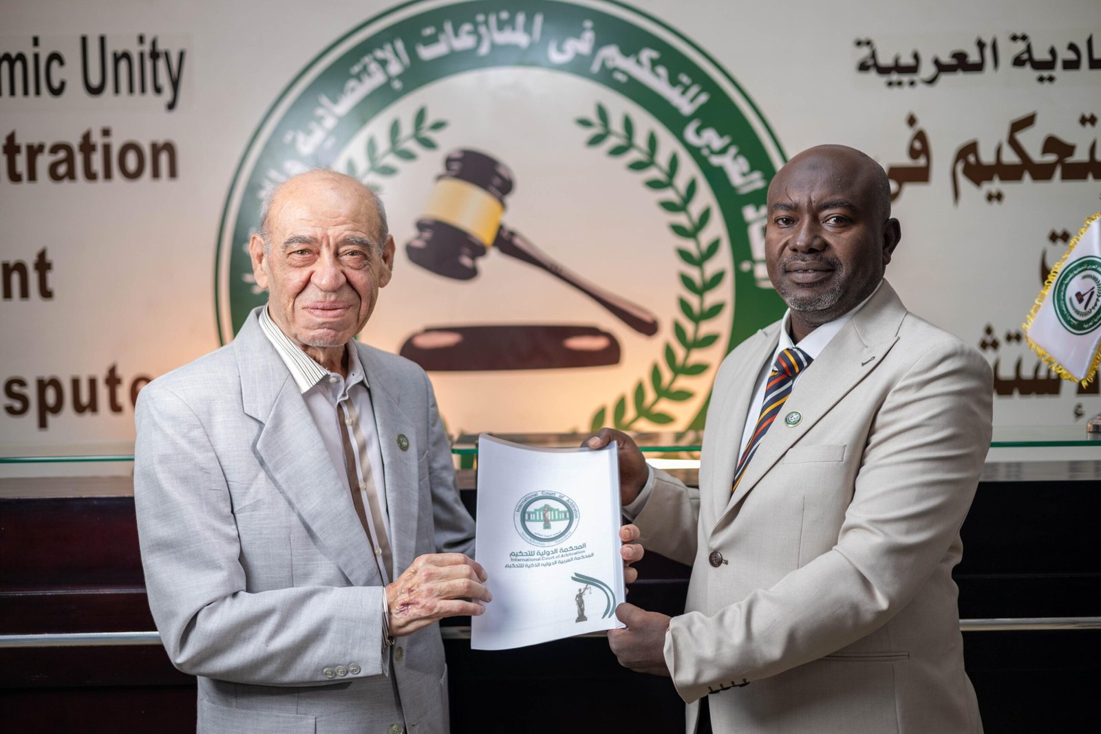 “اتفاقية القاهرة للتحكيم الدولي الذكي” نقلة نوعية في منظومة العدالة الاستثمارية العالمية