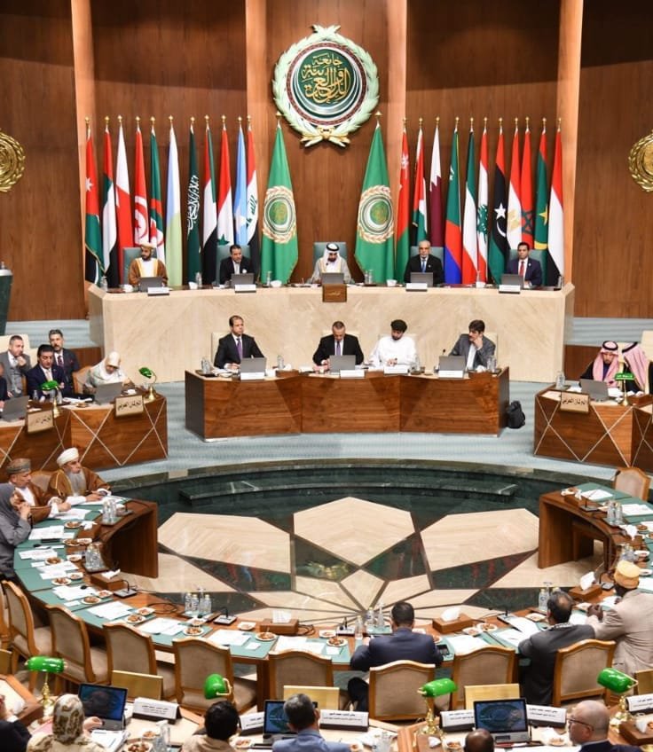 البرلمان العربي: استئناف كيان الاحتلال للعمليات العسكرية في غزة جريمة حرب