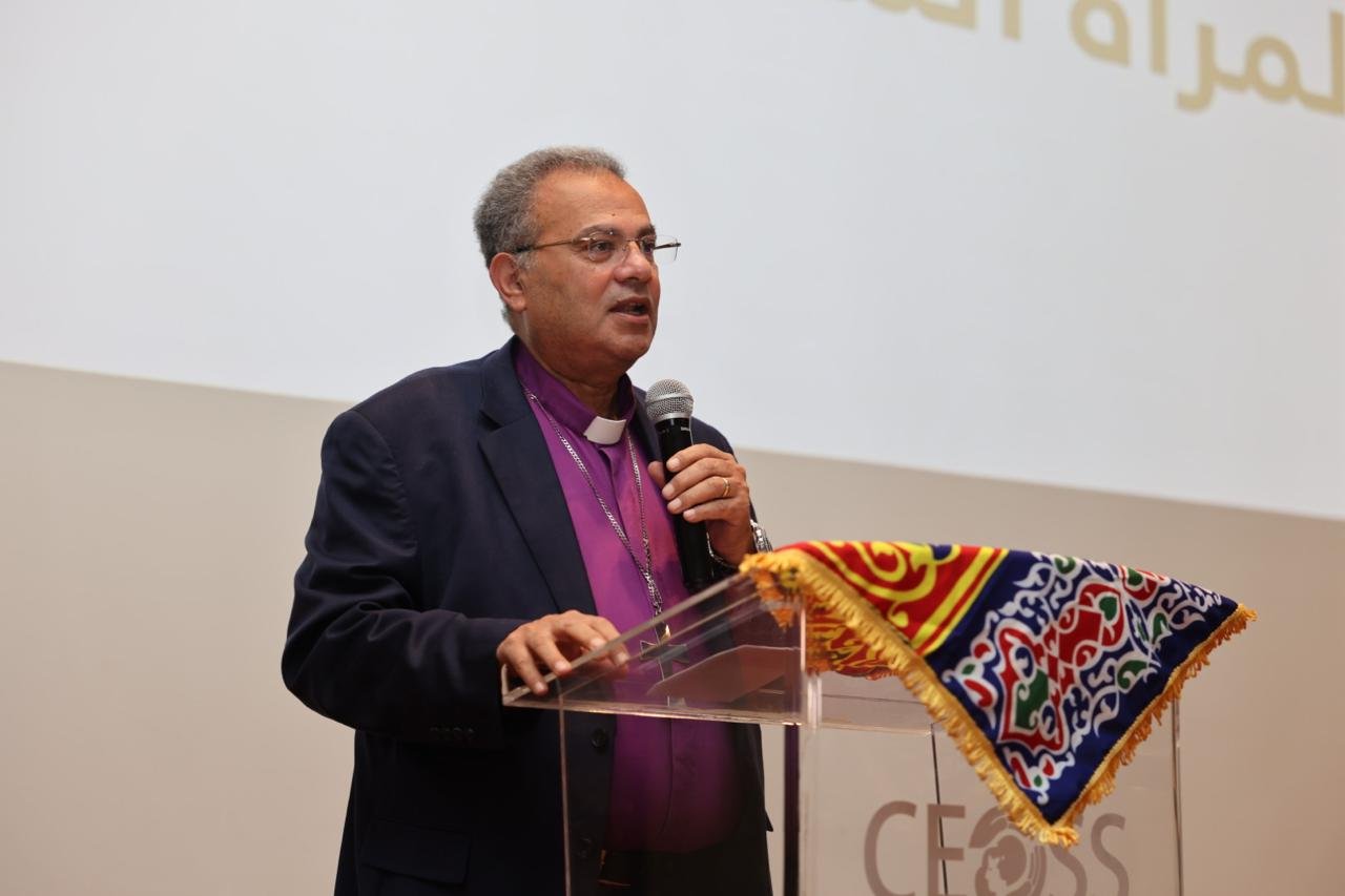 القومي للمرأة بالتعاون مع الهيئة الانجلية ينظم ندوة عن “يوم المرأة المصرية”