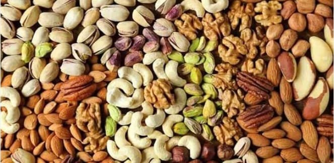 أسعار مكسرات العيد بكل أنواعها