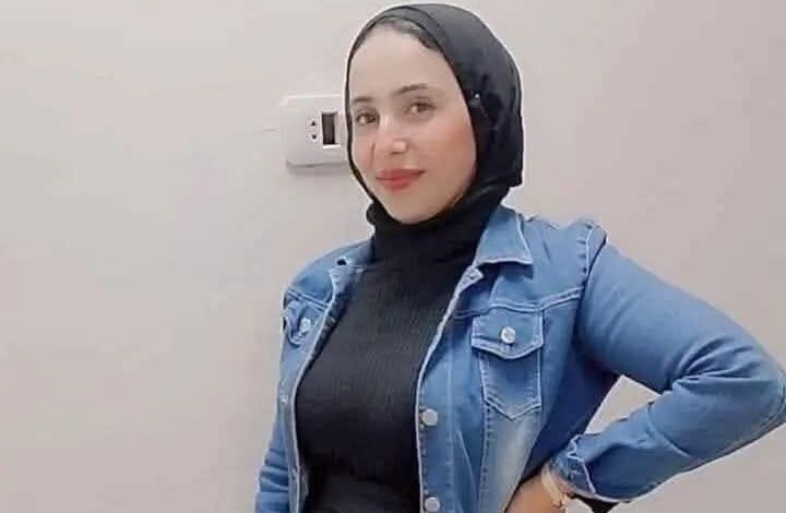صنايعي بلاط ينهي حياة زوجته
