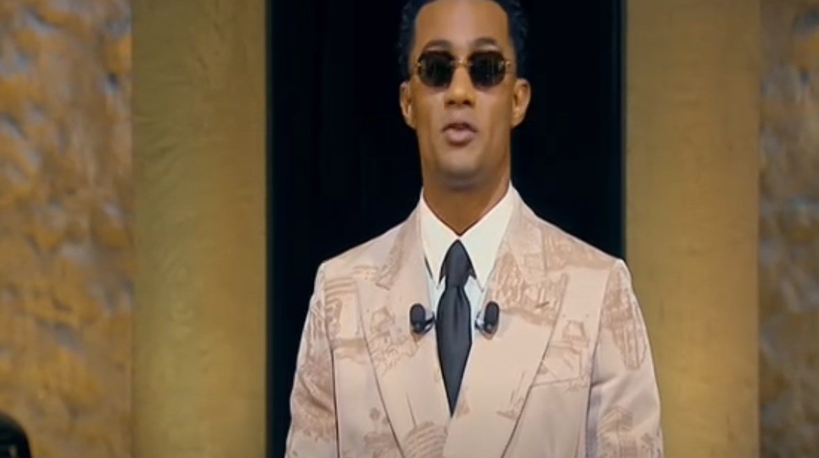 إجابة سؤال برنامج مدفع رمضان الحلقة 20