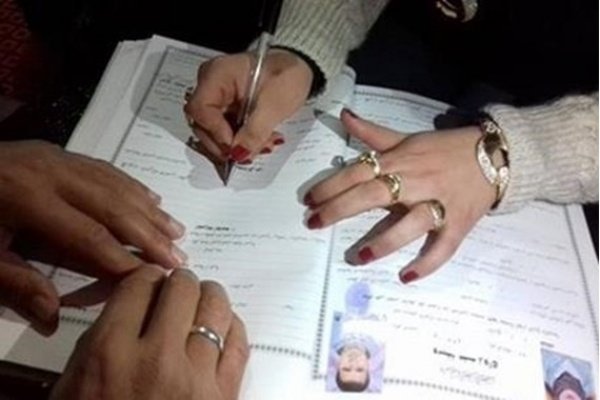 اعرف رسوم كتب الكتاب و رسوم الطلاق في مصر 2025