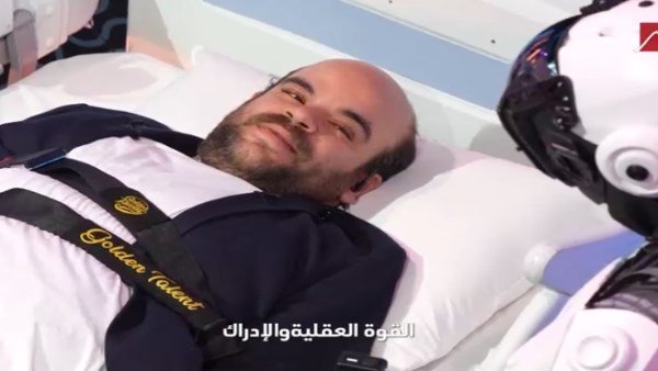 حل سؤال رامز جلال اليوم في حلقة توتا