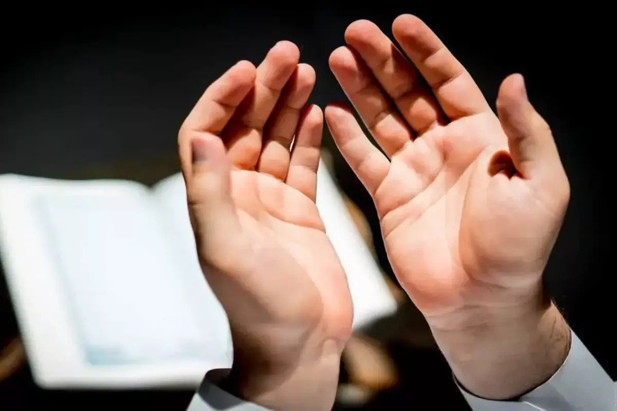 دعاء للأبناء فى رمضان