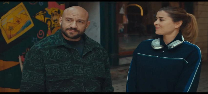 مسلسل الغاوي الحلقة 5