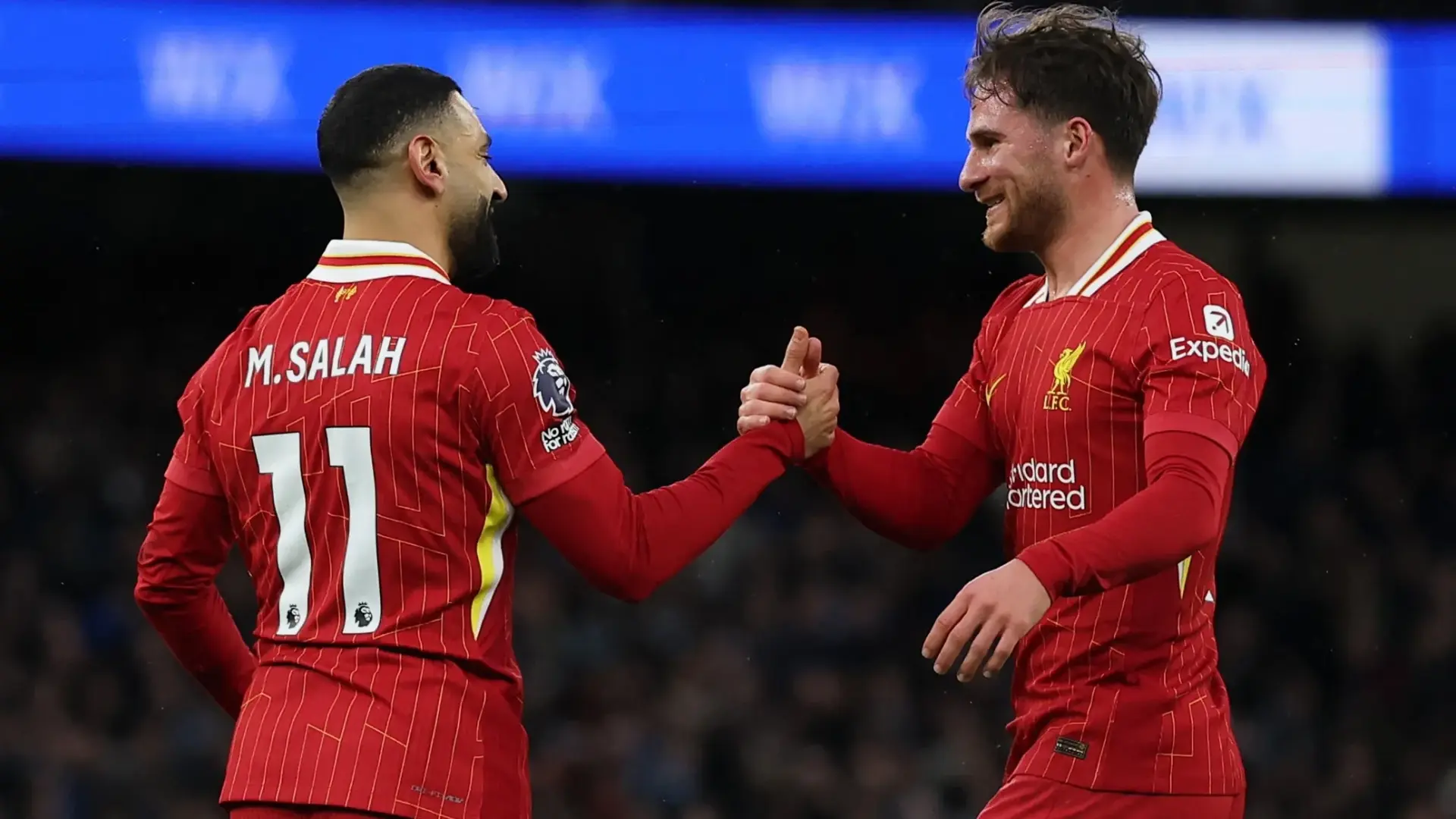 موعد مباراة ليفربول ضد ساوثهامبتون