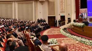خلال حفل تخرج الأئمة الجُدداولياء امور مصر يشيد بتوجيهات السيسي بضرورة الحفاظ علي اللغة العربية ،مصر الساعة 
