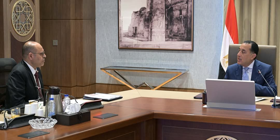 رئيس الوزراء يشدد على أهمية التشاور حول قانون العمل وتطوير التدريب المهني”