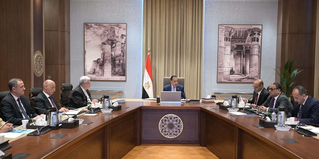 رئيس الوزراء يستعرض التحديات التى تواجه الجامعة العُمالية والمسارات المقترحة لتطويرها
