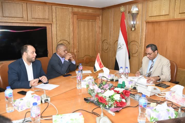 رئيس الوزراء يترأس الاجتماع الأسبوعي للحكومة