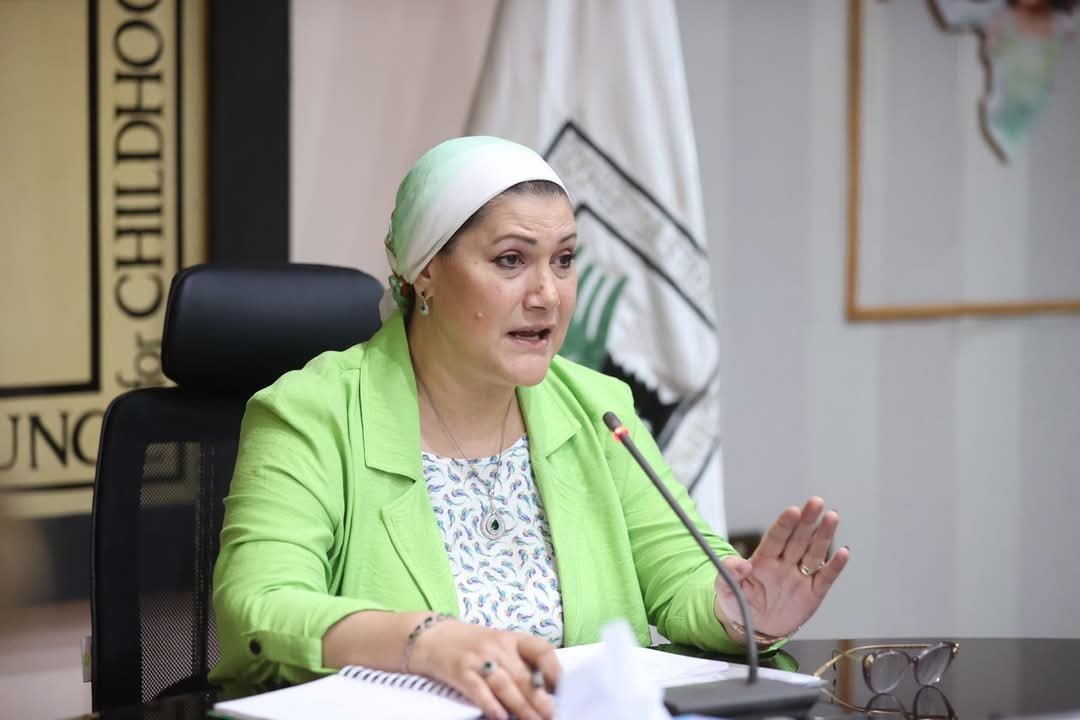 “القومي للطفولة والأمومة” تكلف محاميان لحضور أولى جلسات محاكمة المتهم بالاعتداء على دمنهور