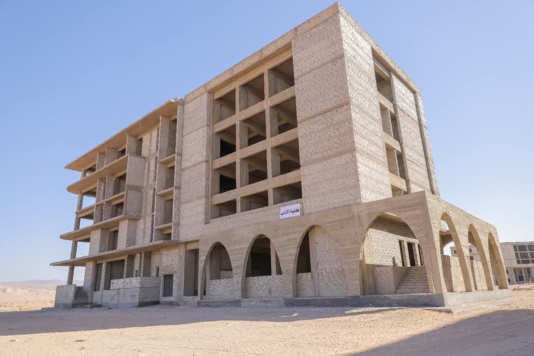 في ذكرى تحرير سيناء..منظومة التعليم العالي تشهد طفرة غير مسبوقة بسيناء ومدن القناة