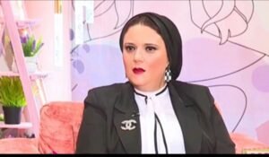 داليا الحزاوي مؤسس ائتلاف اولياء امور مصر تشيد بتوجيهات الرئيس السيسي ضرورة الحفاظ علي اللغة العربية،مصر الساعة 