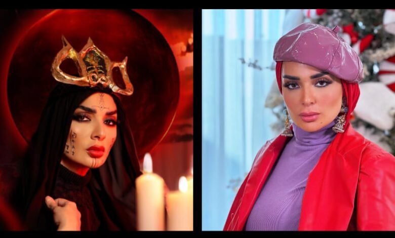 خبيرة البيئة الطبيعية رامونا يونس
