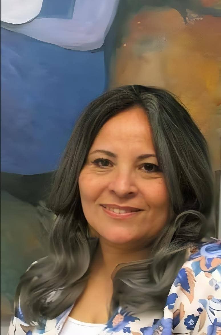 ورشة حكي للروائية اميمة عبد العزيز بالروسي