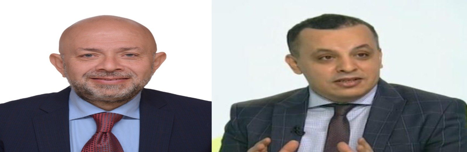 الجبالي وصالح يستعرضان العلاقات الثقافية المصرية الروسية