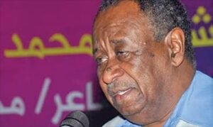 الشاعر السوداني الكبير محمد المكي إبراهيم،مصر الساعة