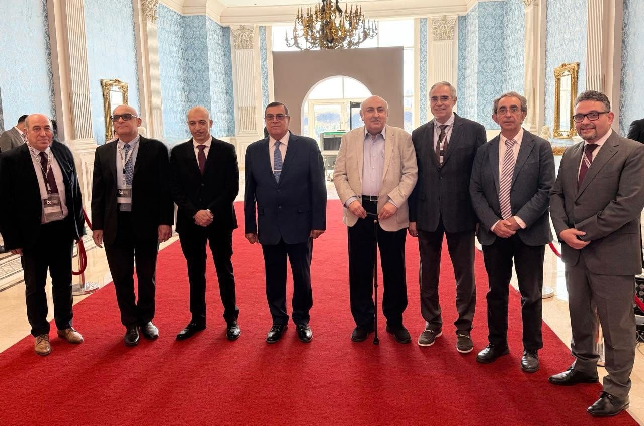 أول تطعيم بمصر للوقاية من الالتھاب السحائي البكتیري “ب”