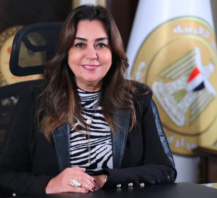 وزيرة التنمية المحلية تعلن صدور قرار رئيس الوزراء بمد مهلة التقدم بطلبات التصالح على بعض مخالفات البناء لمدة ٦ شهور إضافية تبدأ من 5 مايو 2025