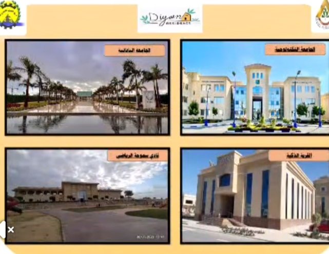 مطروح للحجز حاليًا:- وزير الإسكان يتابع تنفيذ مشروع “ديارنا” بمدينة برج العرب الجديدة