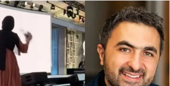 من هو مصطفى سليمان