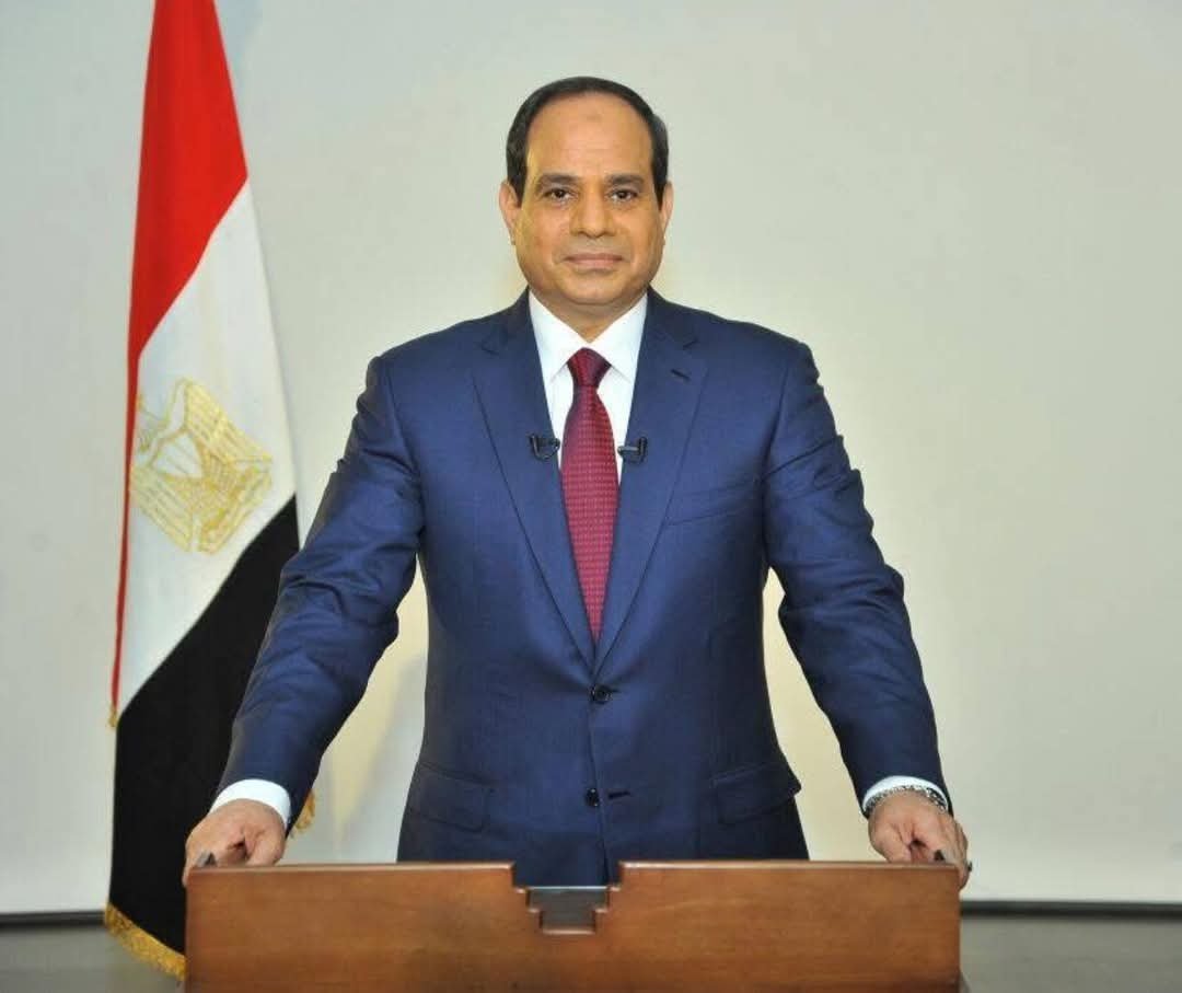 الرئيس السيسي: يتسلم دعوة الرئيس العراقي لحضور أعمال مؤتمر القمة العربية العادية