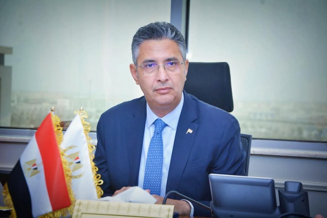 وزير التموين: حملات رقابية مكثفة على محطات الوقود ومستودعات البوتاجاز لضمان الجودة وضبط المتلاعبين